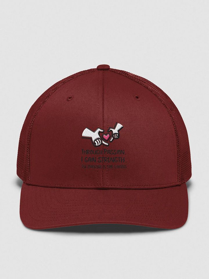 Sith Passion Trucker Hat product image (1)