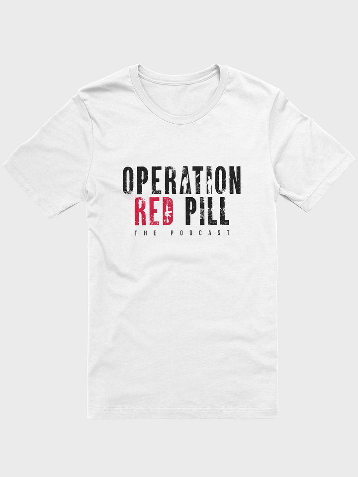 7 Men Who Rule The World From The Grave T-shirt (Light Shirt) product image (1)