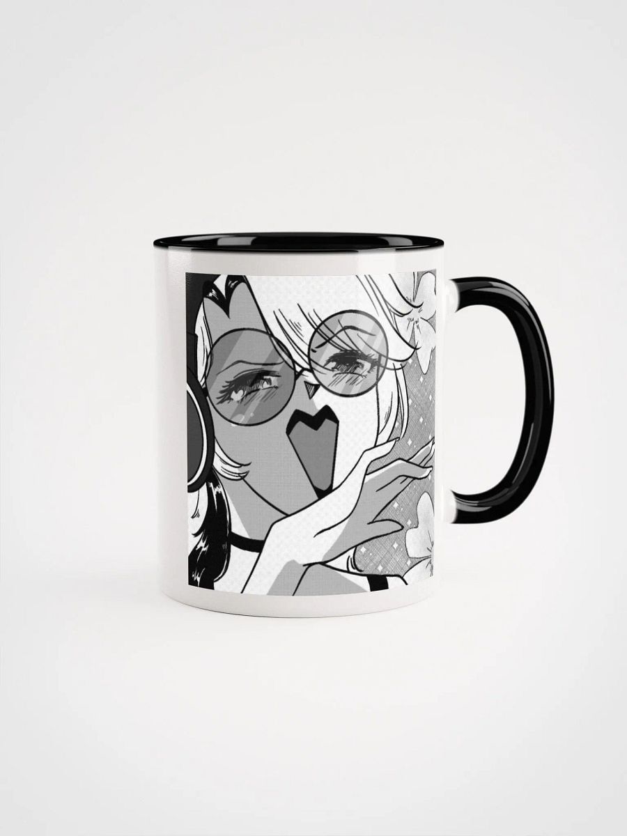 Clover's Smug Mug product image (1)
