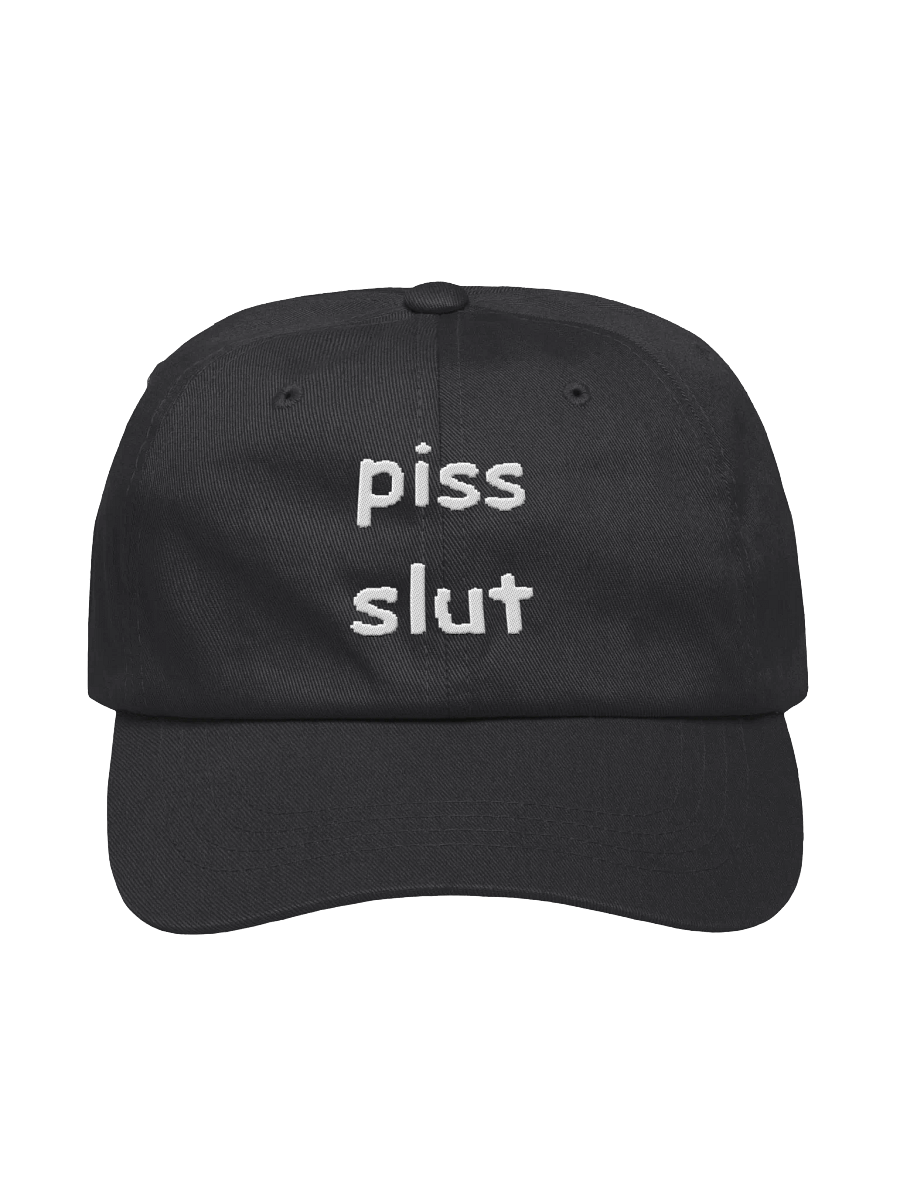 piss slut hat product image (2)