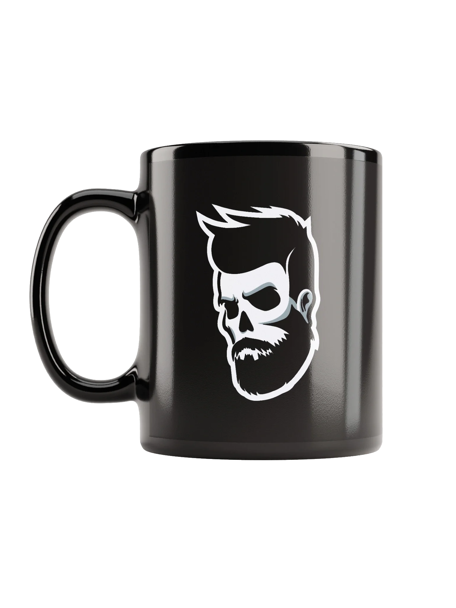 The Unconventional Mug product image (6)