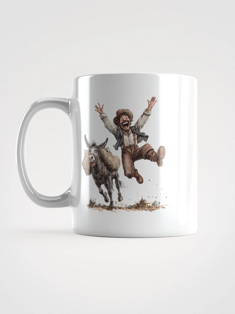 Yee Haw! Let's Get To Town product image (6)