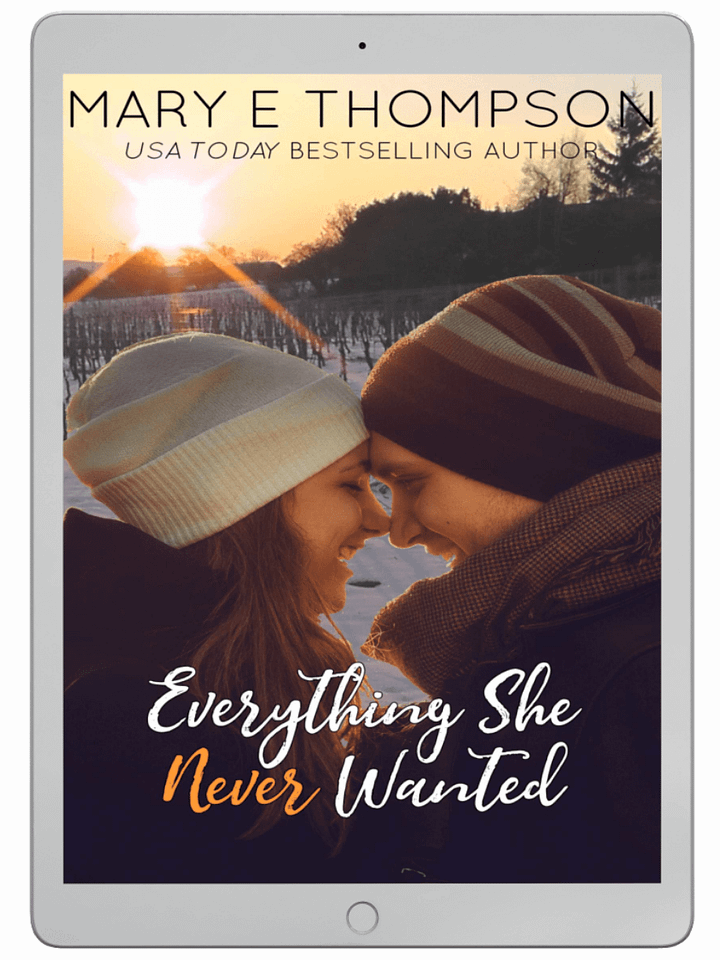 Everything She Never Wanted (EBOOK) product image (1)
