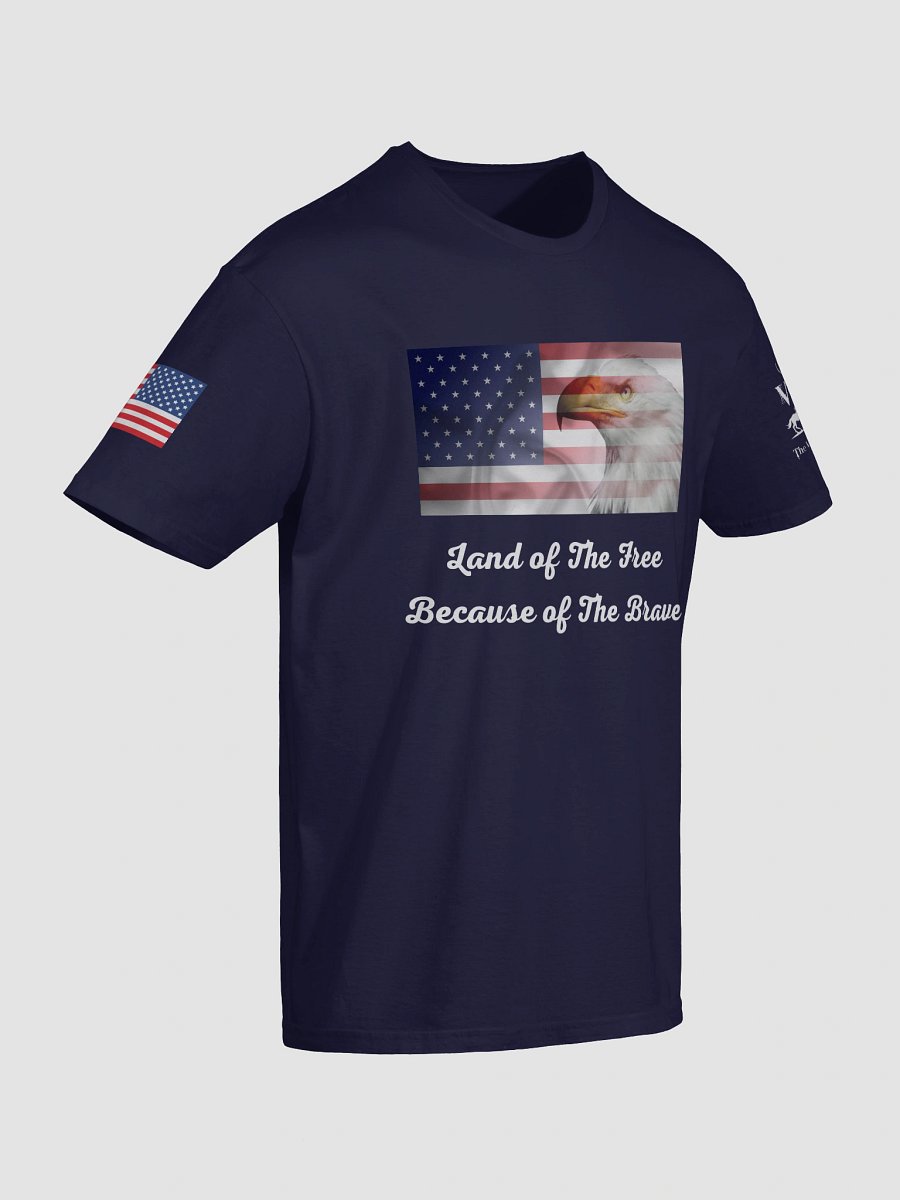 Land of The Free product image (5)