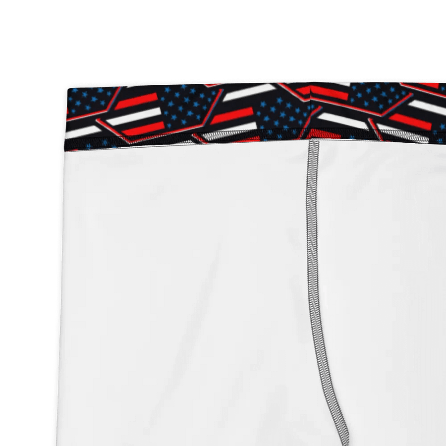 Women's Leggings: Dark MAGA Diamond product image (7)