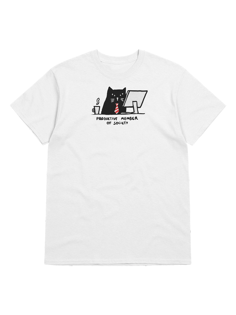 the model citizen graphic t-shirt product image (5)