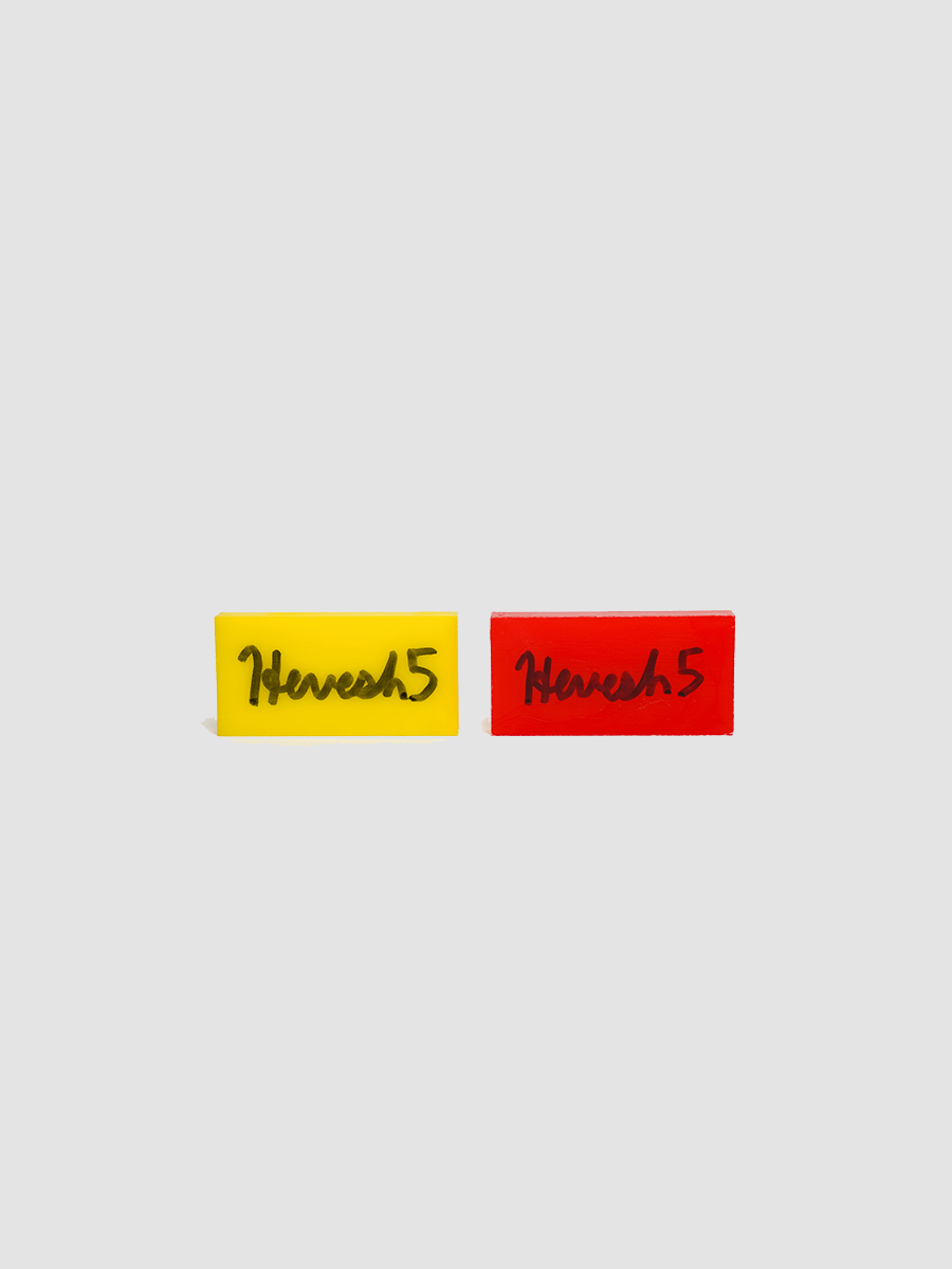 Signed Dominoes (2-Pack) product image (3)