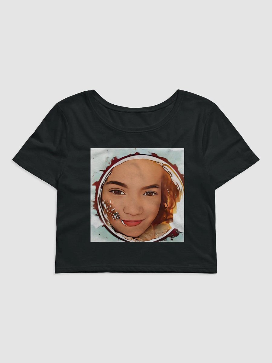 Zariah t shirt 7 product image (2)