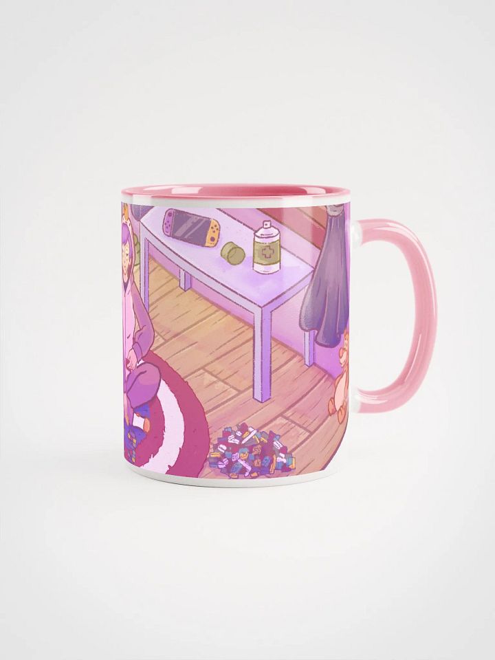 Cozy Mae Mug product image (2)