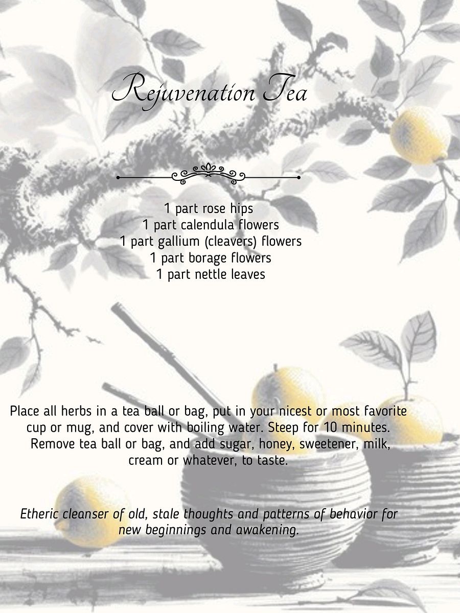 Maaaadzz Tea Time product image (2)