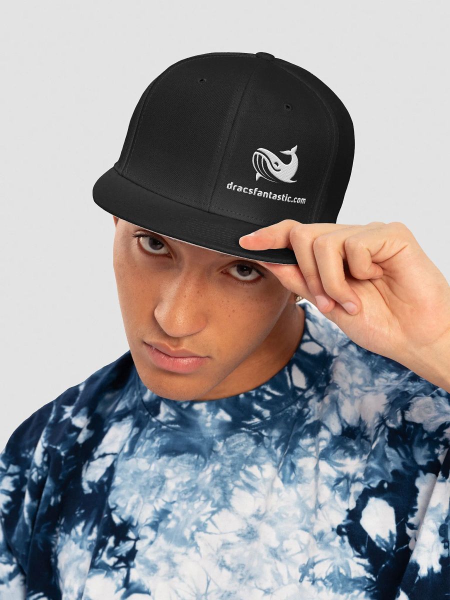 Dracs Fantastic the HAT! product image (15)