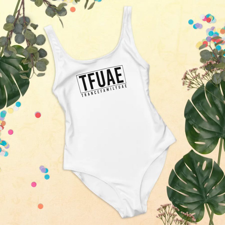 One-Piece Swimsuit product image (9)