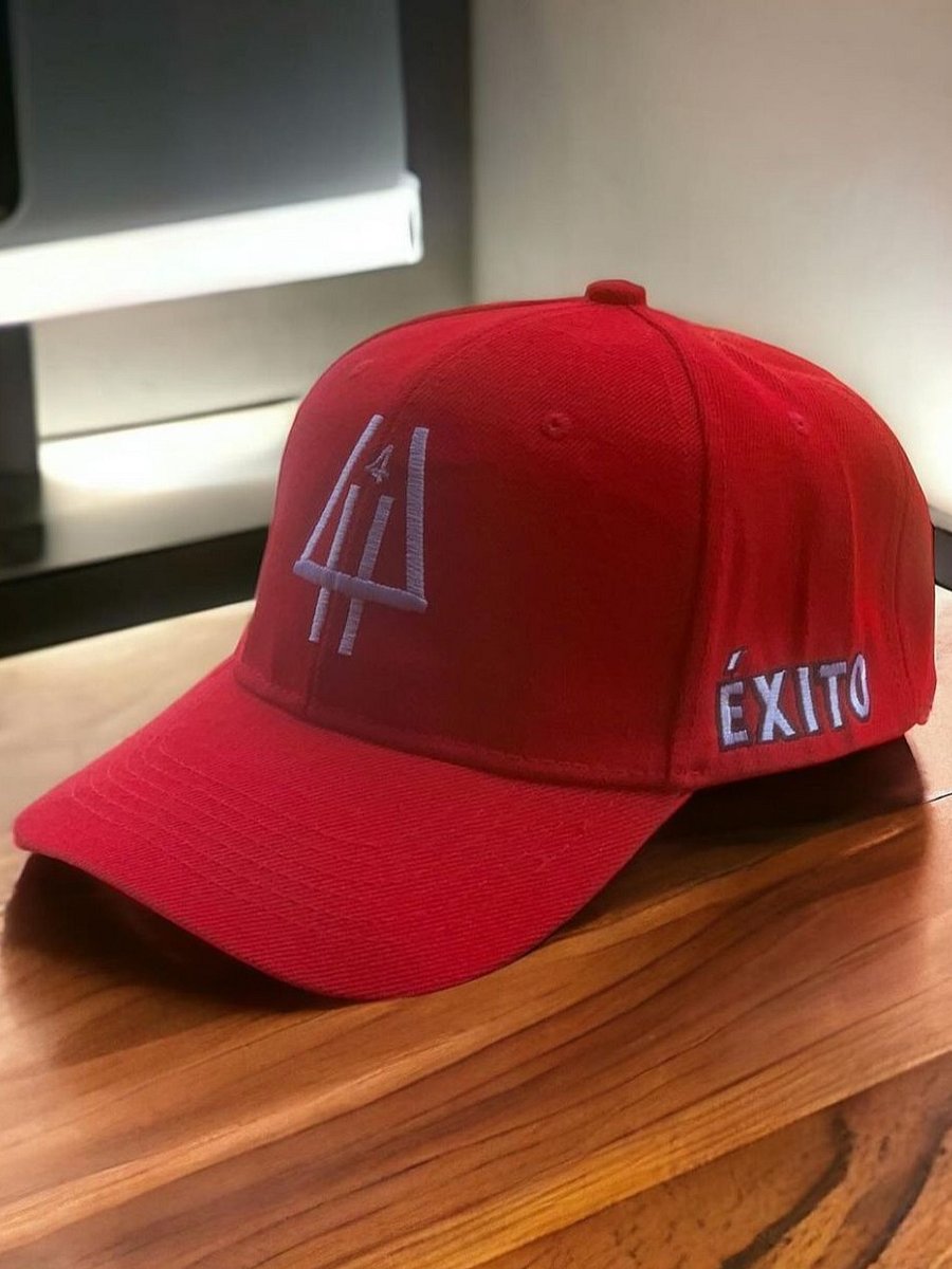 Gorra Roja product image (1)