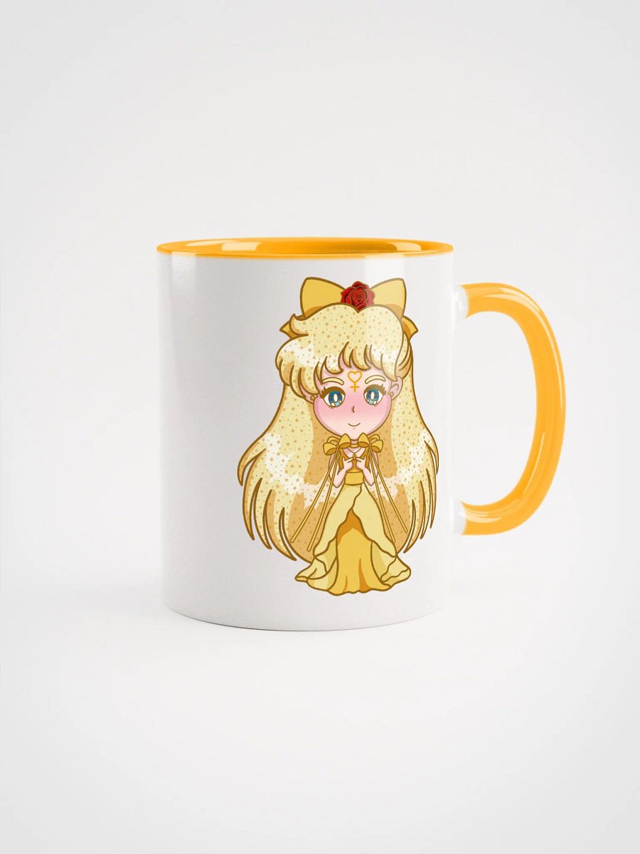 Mug * Venus Princess* 2024 * Variant 1 product image (1)