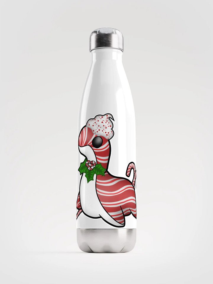 MINTIE NESSIE WATER BOTTLE. product image (1)