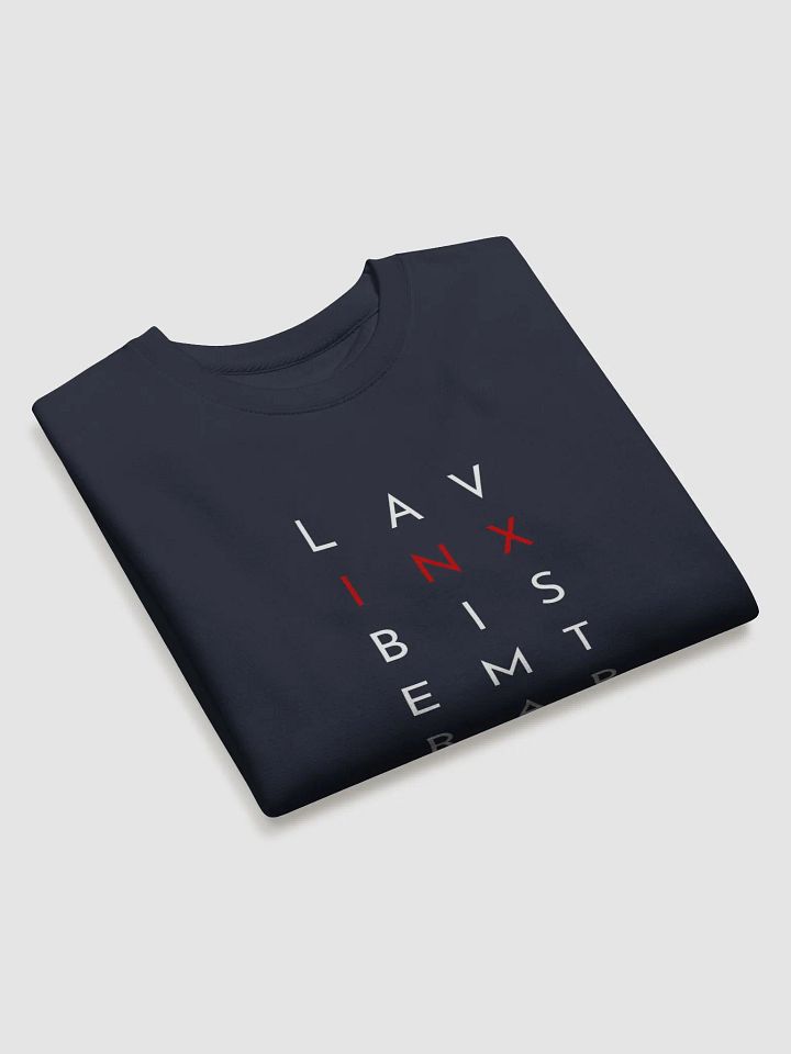InX Sweater product image (1)