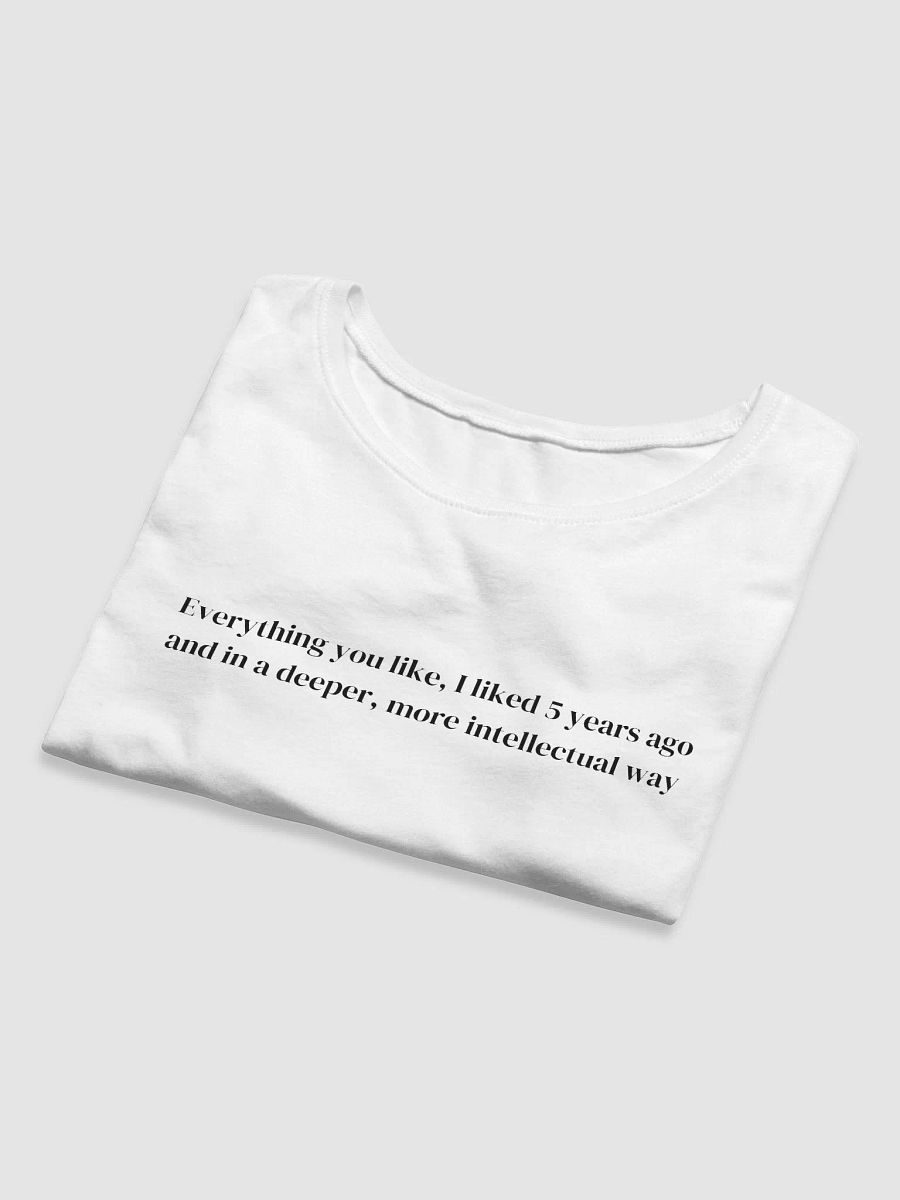 Not Like Other Girls product image (8)