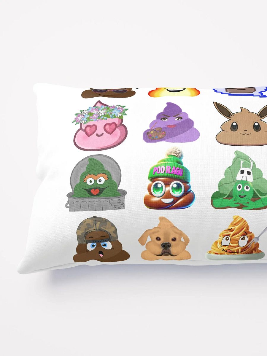 Pillow Content Krew product image (9)
