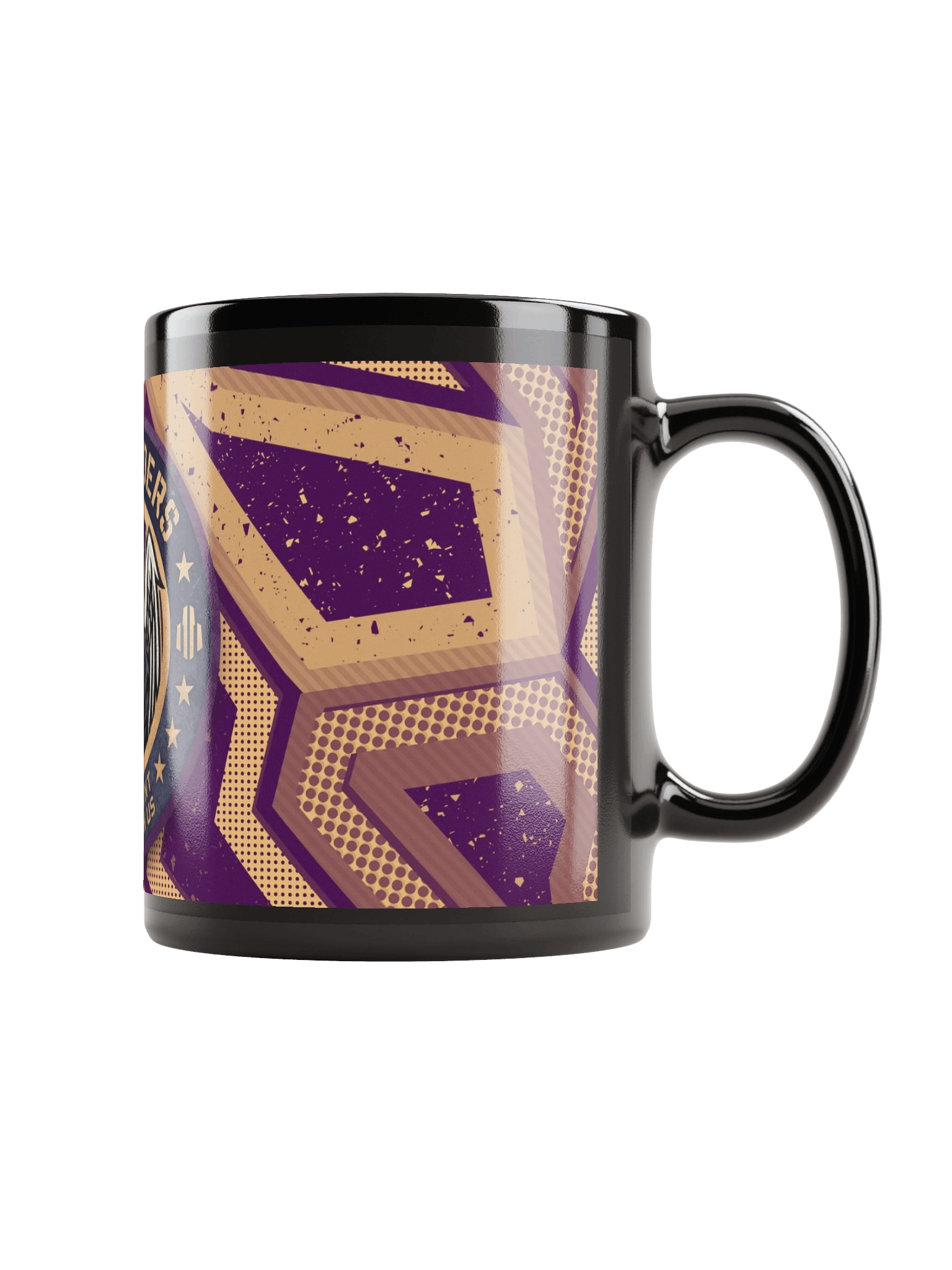 Pale Riders Coffee Mug 6 product image (3)