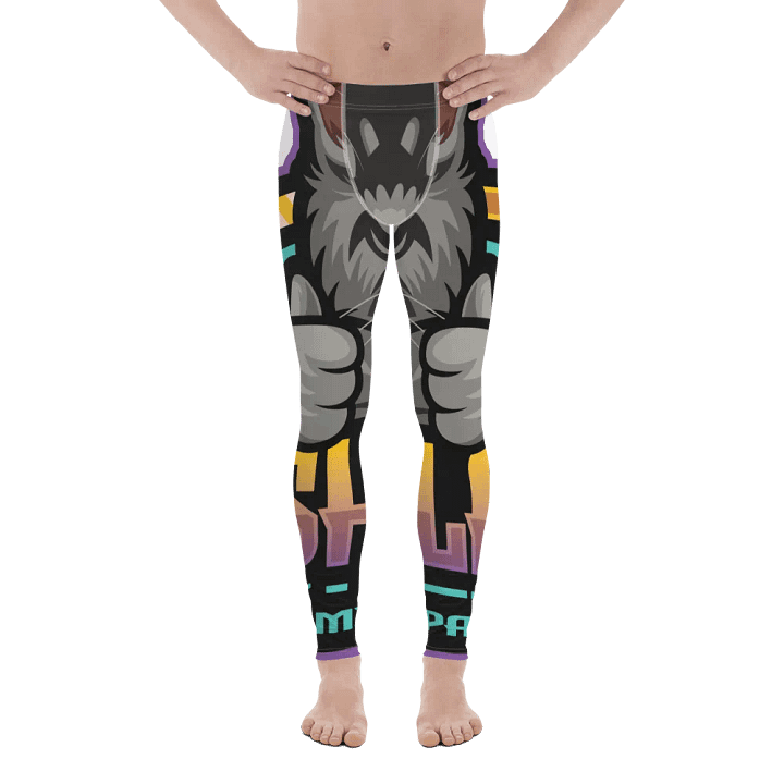 Mens Leggings by AsherClan product image (2)