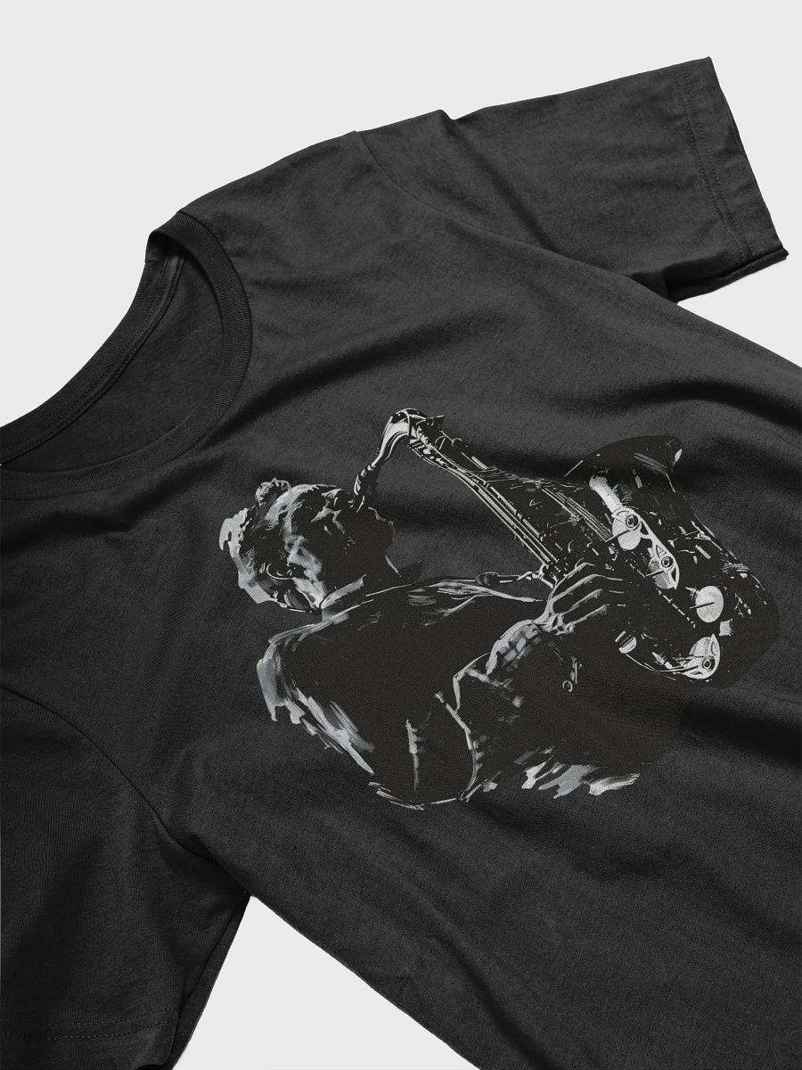 Sax Man product image (2)