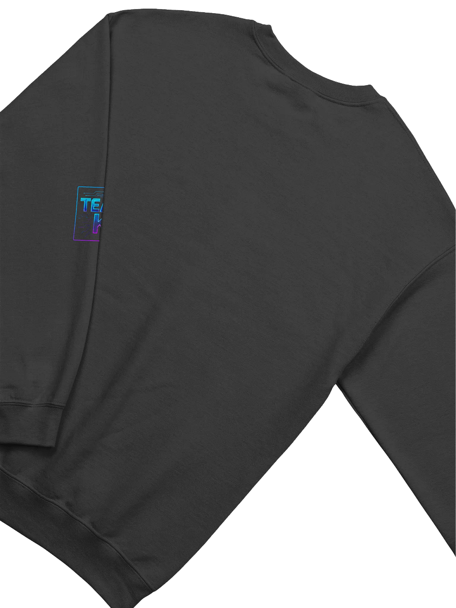 Team K V-11 Sweathshirt product image (4)
