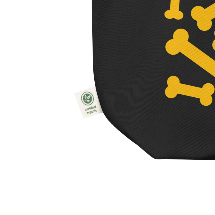 bag of bones tote product image (2)