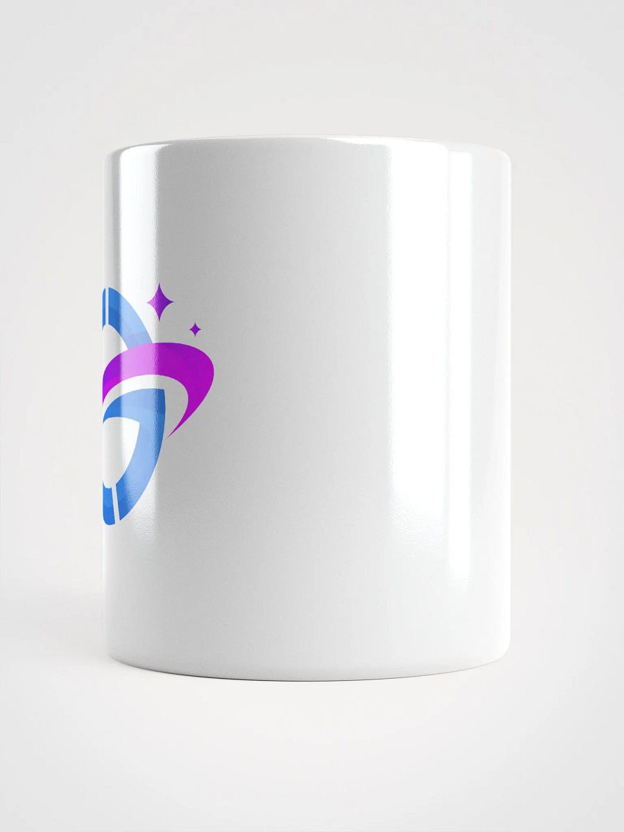 CG Mug (White) product image (3)