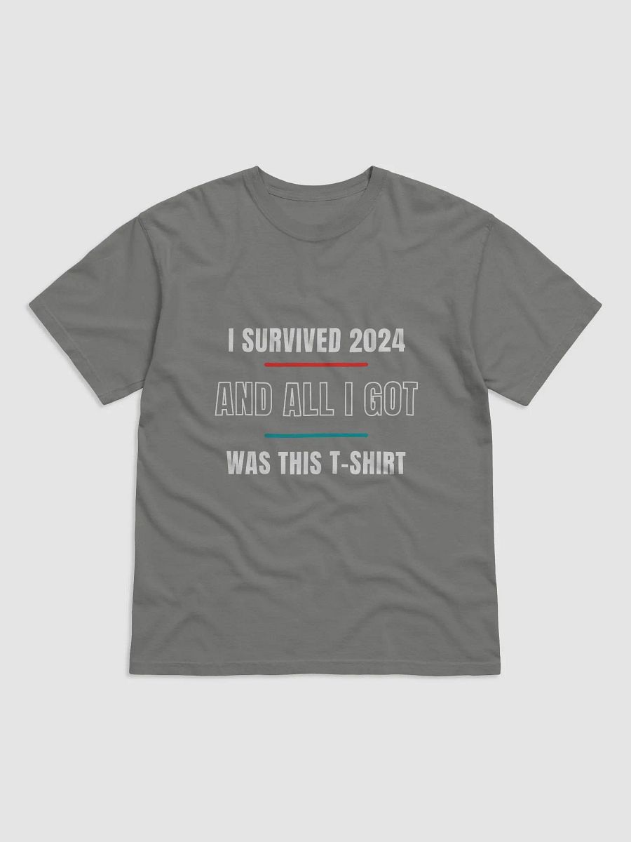 2025 New Year T-Shirt product image (2)