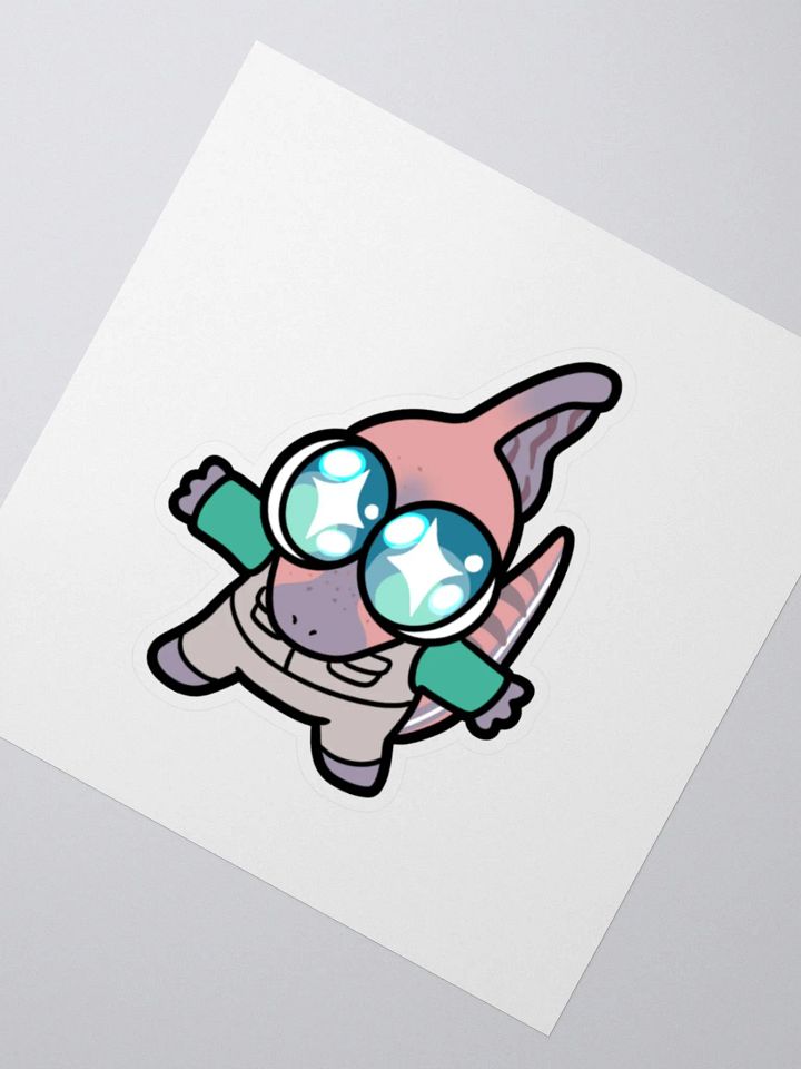 Fota Sticker product image (2)
