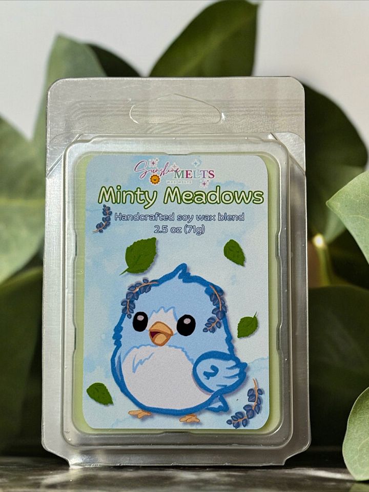 Minty Meadows product image (2)