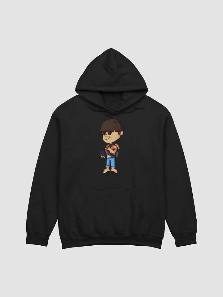 ST 2 Hoodie product image (1)
