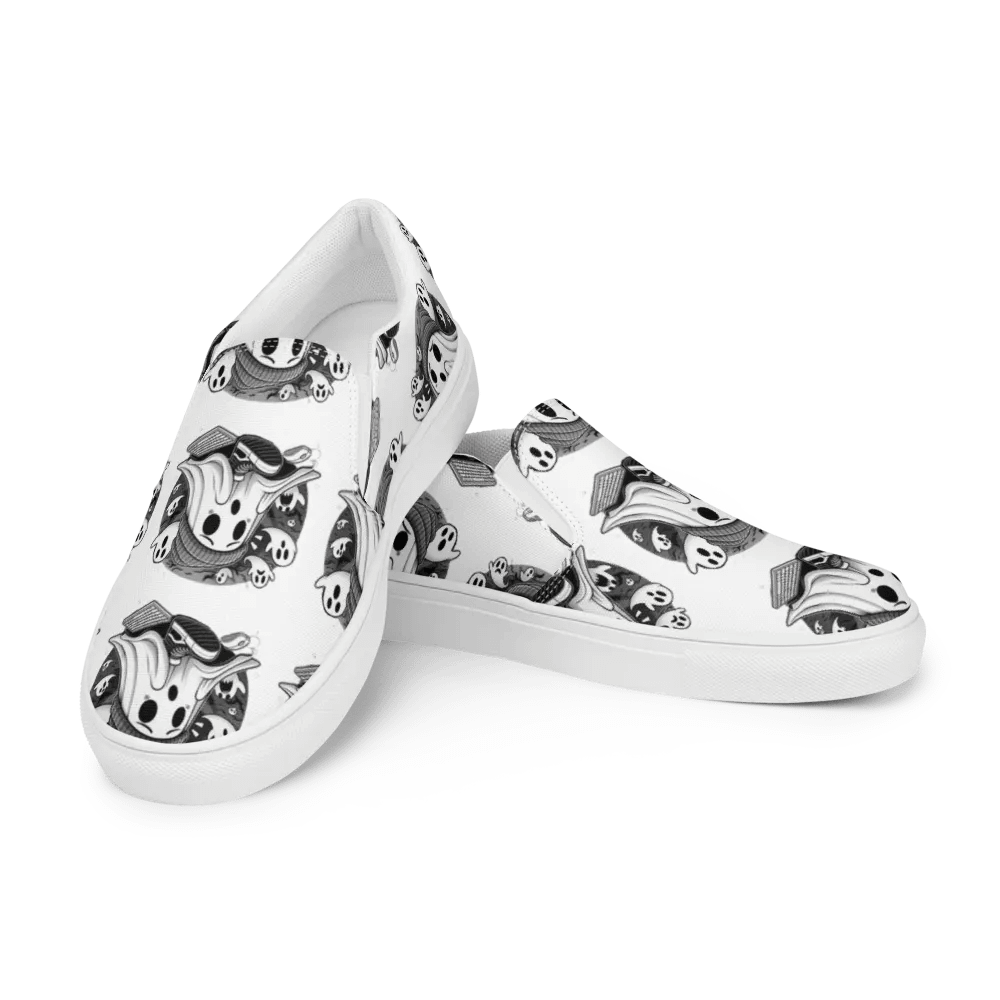 Ghost Skate shoes product image (4)