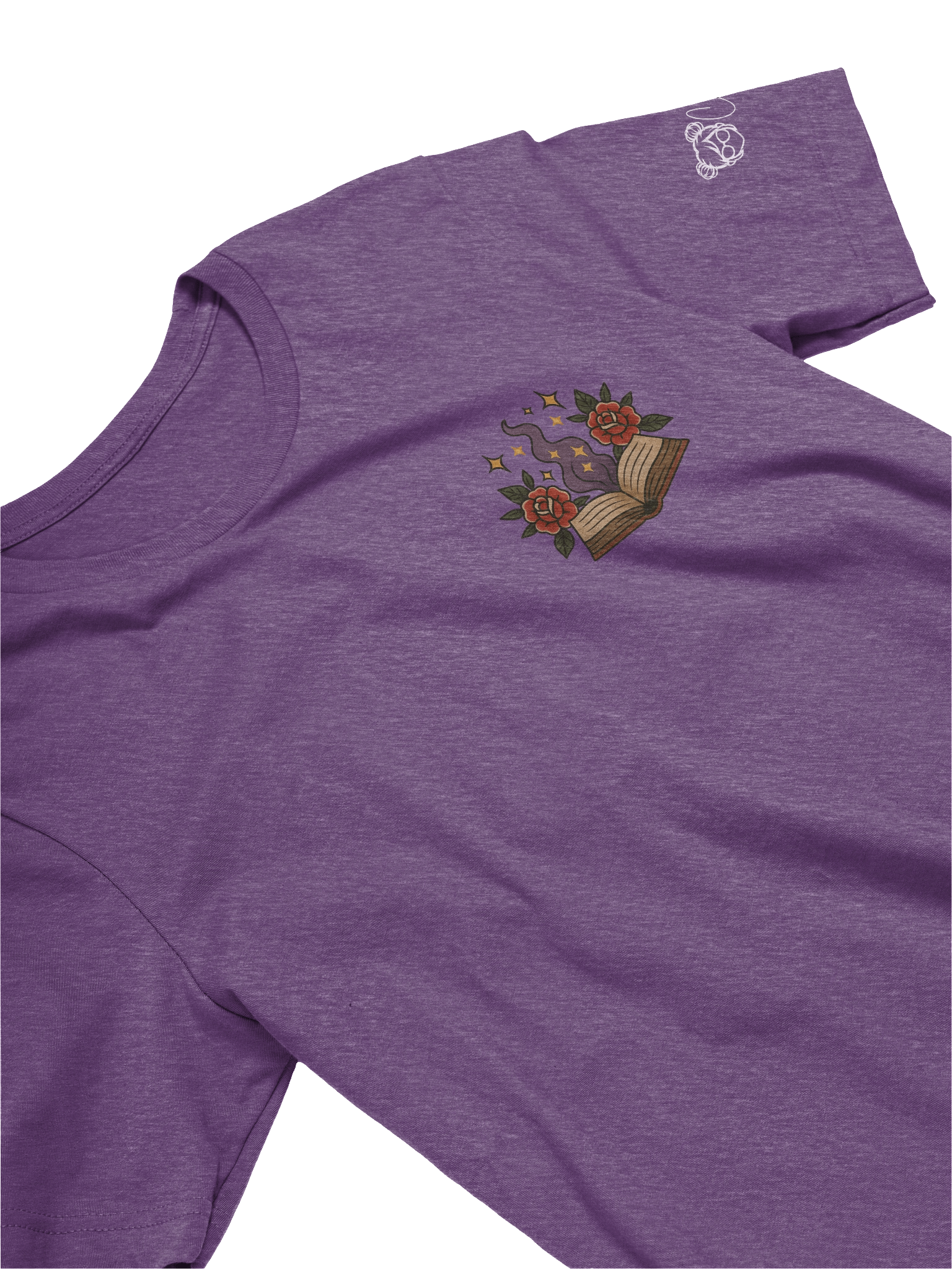 Fel & Fabulous Tee product image (123)