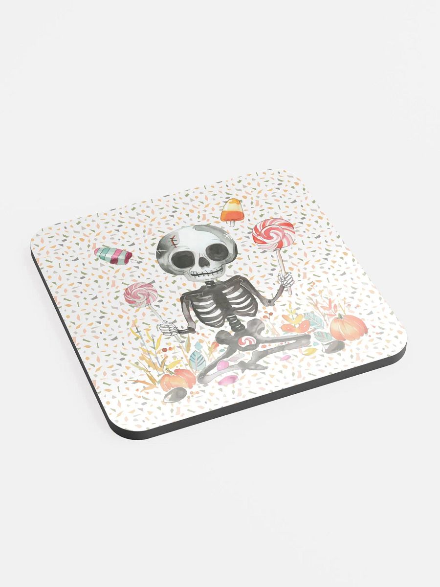 Halloween Happy Skeleton & Sweets product image (2)