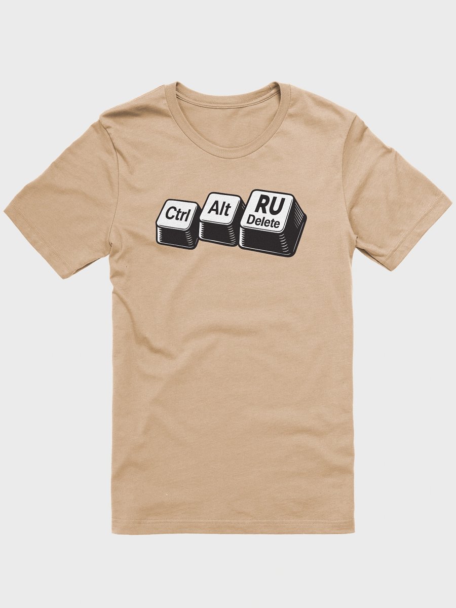 Ctrl Alt Del product image (33)
