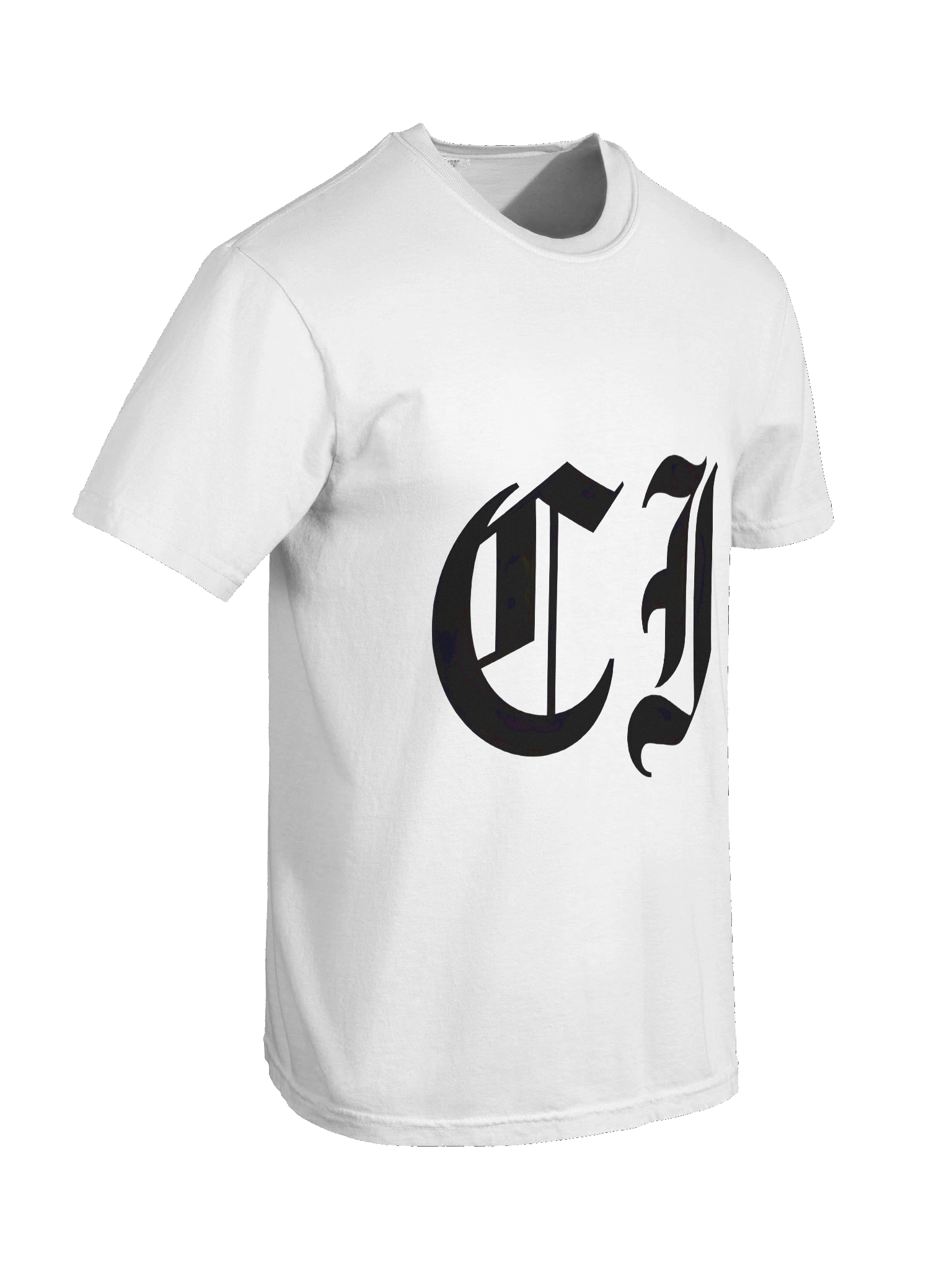 The CI Logo T-Shirt product image (16)