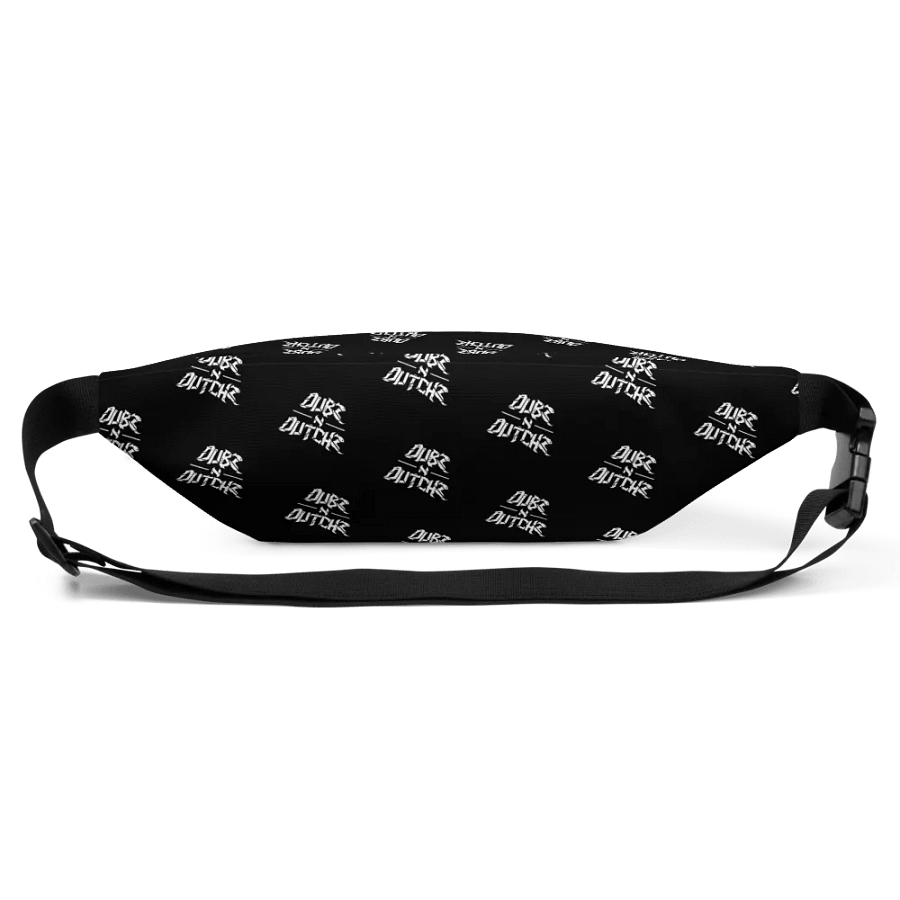 Rave Dad Fanny Pack product image (1)