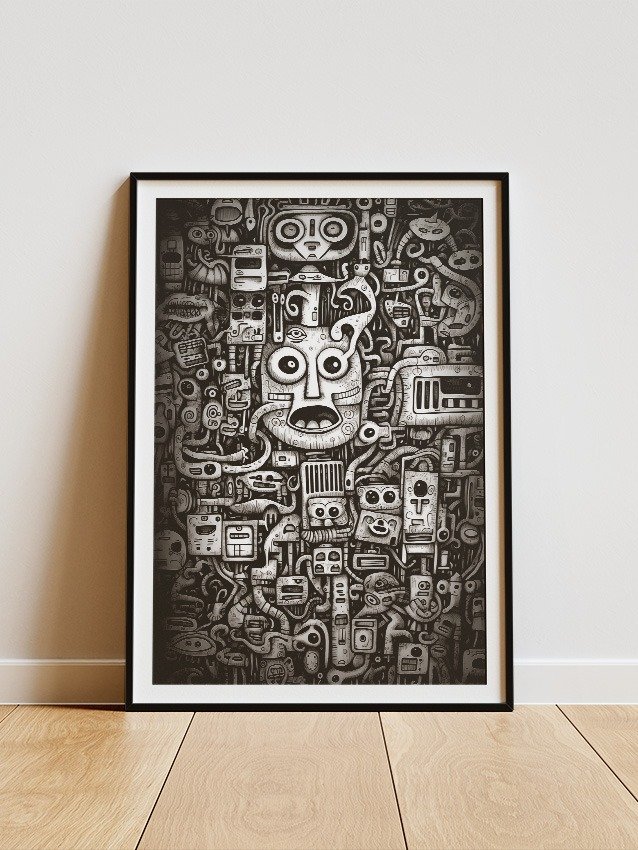 The Noise Machine product image (2)