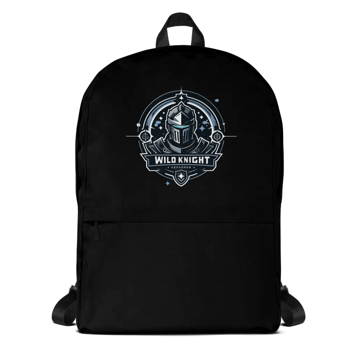 Wild Knight Squadron the Backpack product image (1)