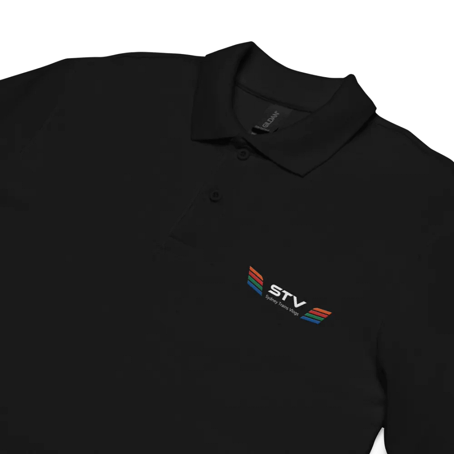 STV Polo Shirt product image (4)