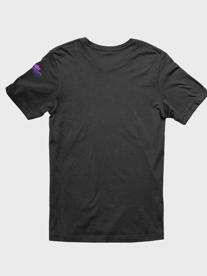 Quarters Arcade WBW | T-Shirt product image (2)