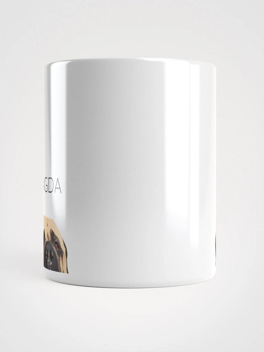 Peek-A-Boo Magda Mug product image (13)