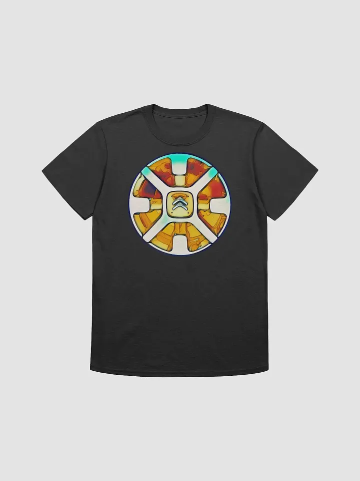 Citroën Cactus Tshirt product image (2)