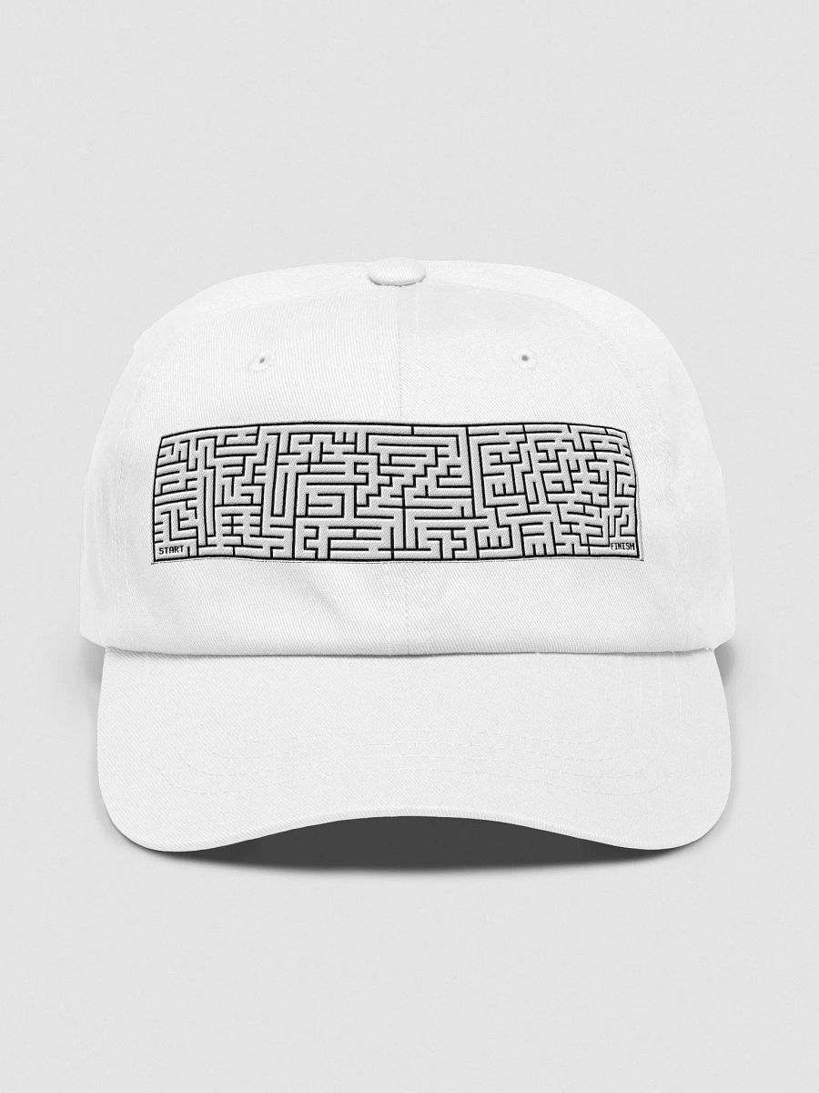 MAZED Promo - Dad Hat product image (6)