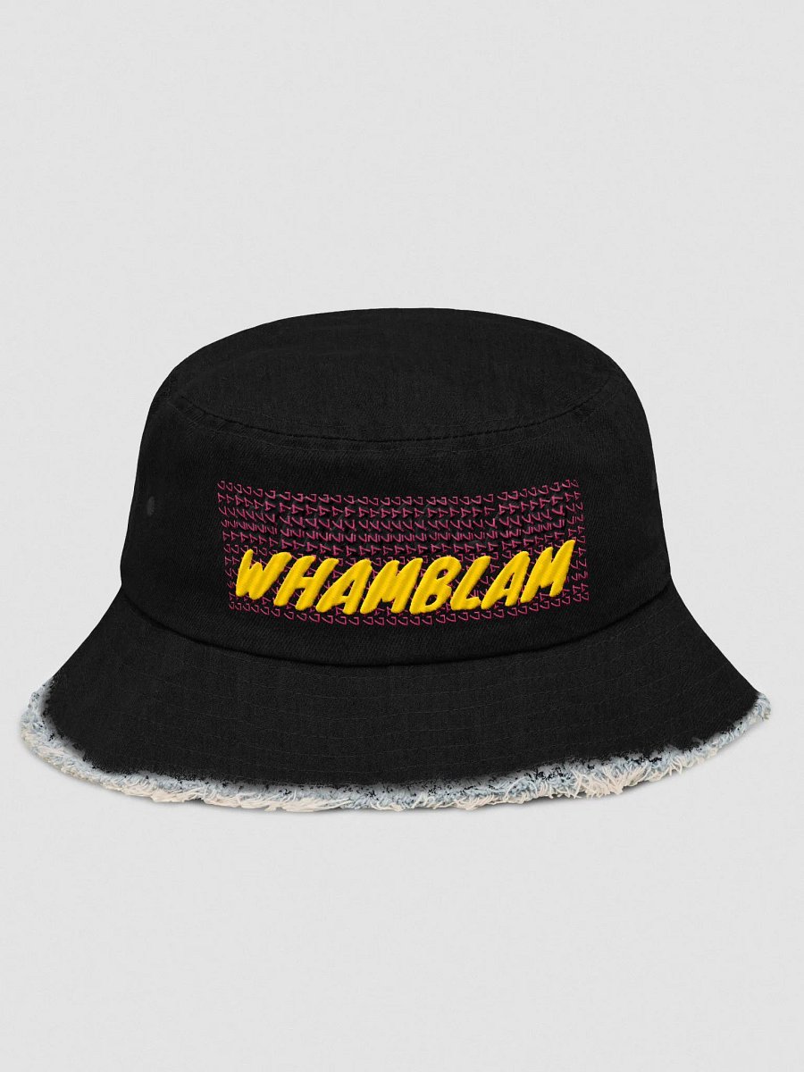 WhamBlam Hat product image (1)