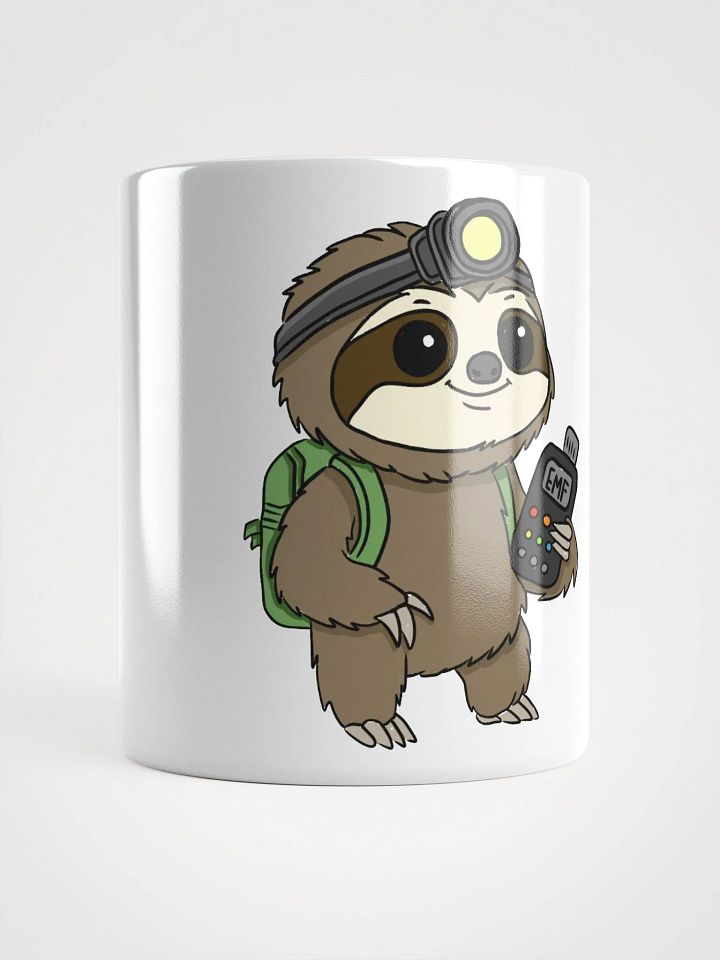 EMF - White Mug product image (1)