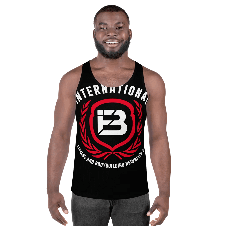 IFBNEWSFEED.ORG'S ALL-OVER PRINT MEN'S TANK TOP product image (5)