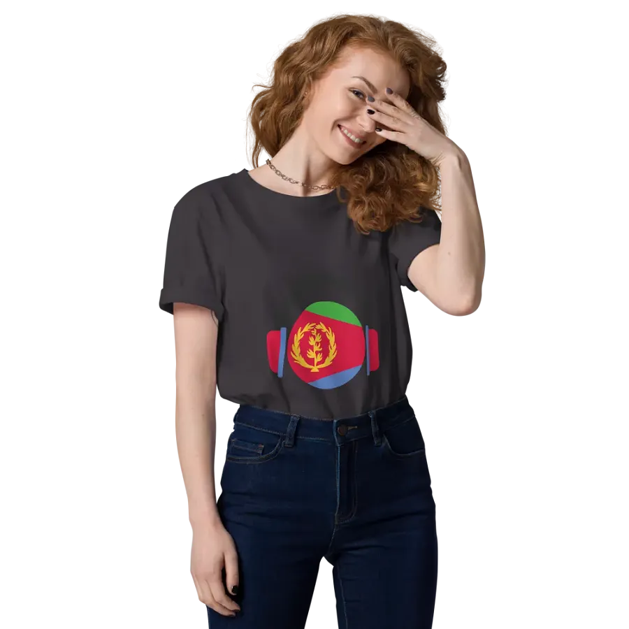 Soundwave Defender Graphic T-Shirt product image (141)