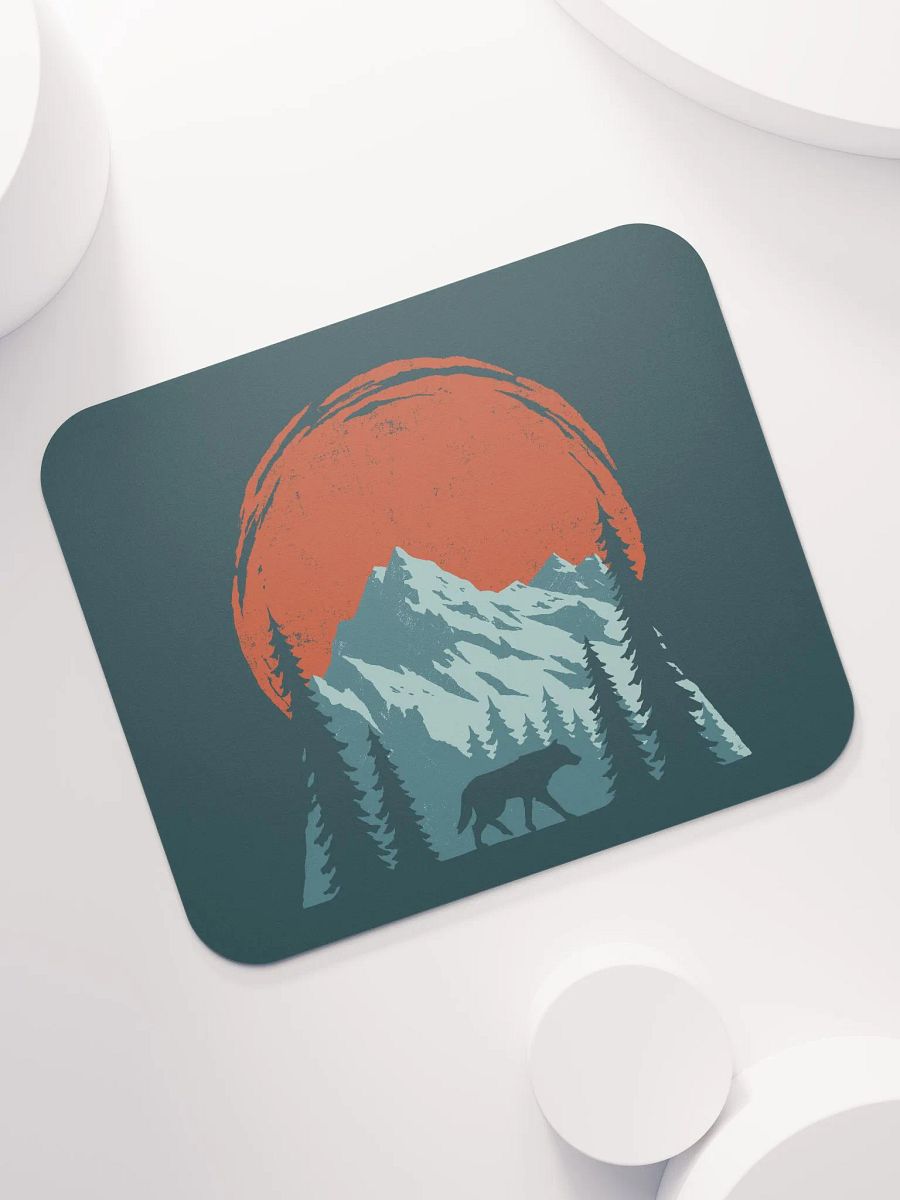 Lone Wolf product image (7)